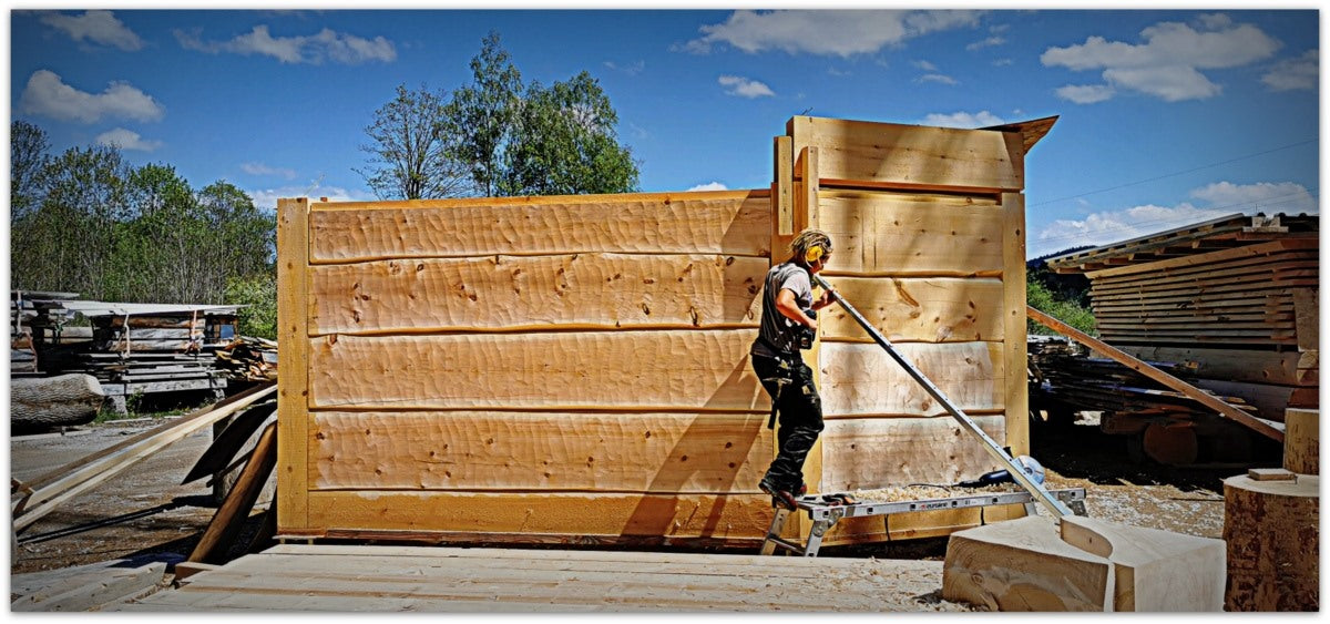 Schälscheibe "LAHZIT"