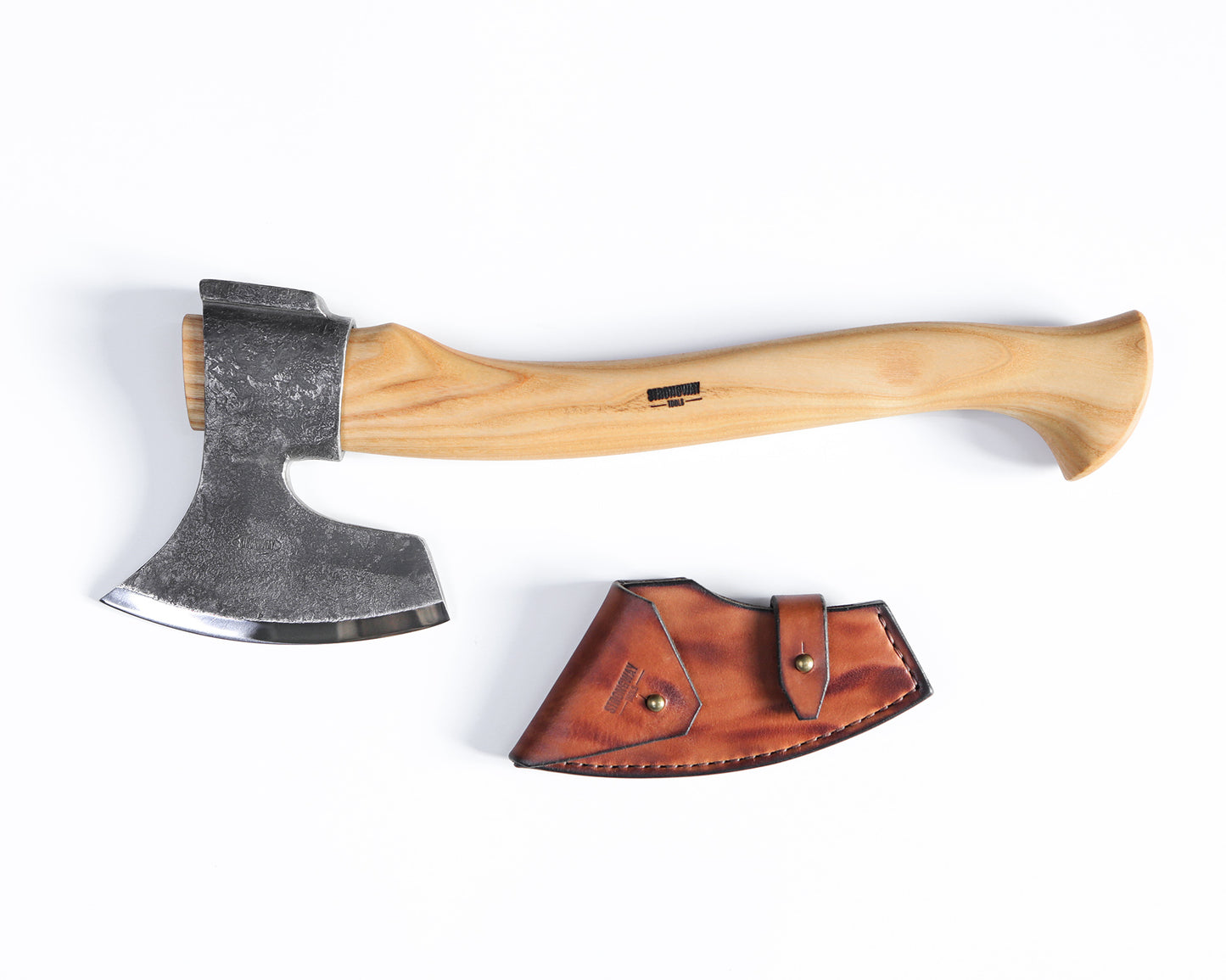 Finnisches Bildhauerbeil