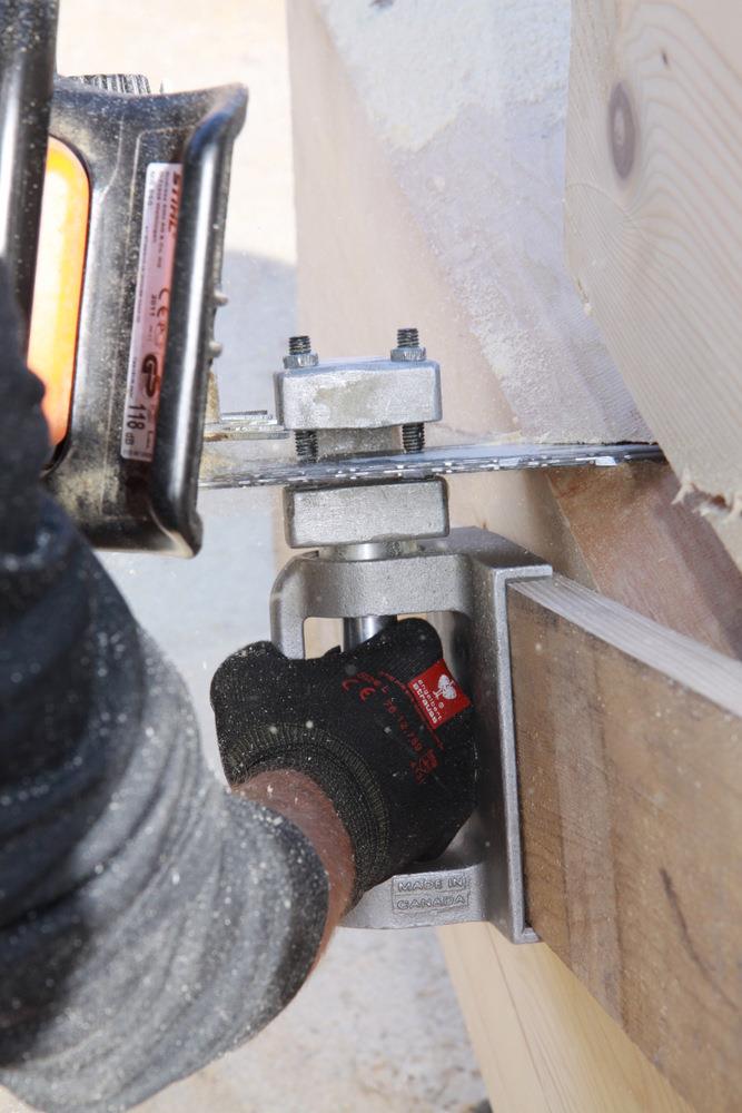 MICROMILL, Original made in Canada by ACCUTECH