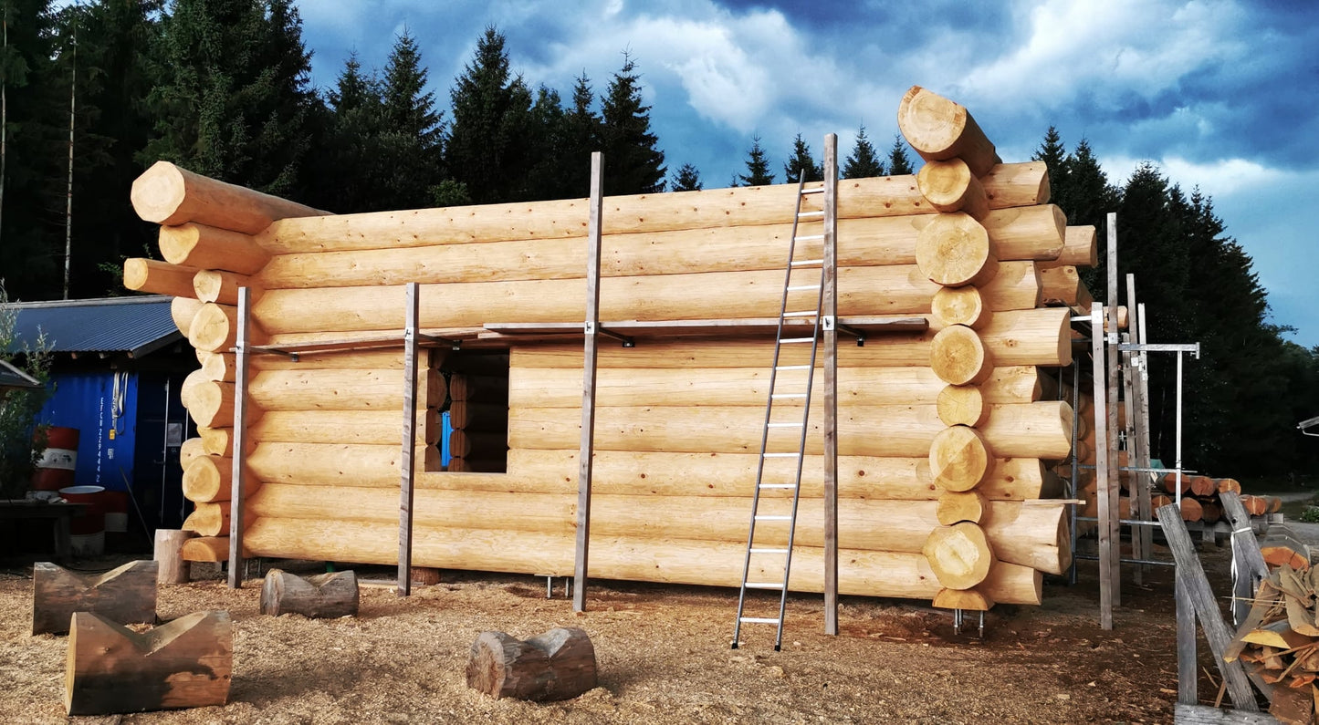 Sansin TIMBER-TEC C20