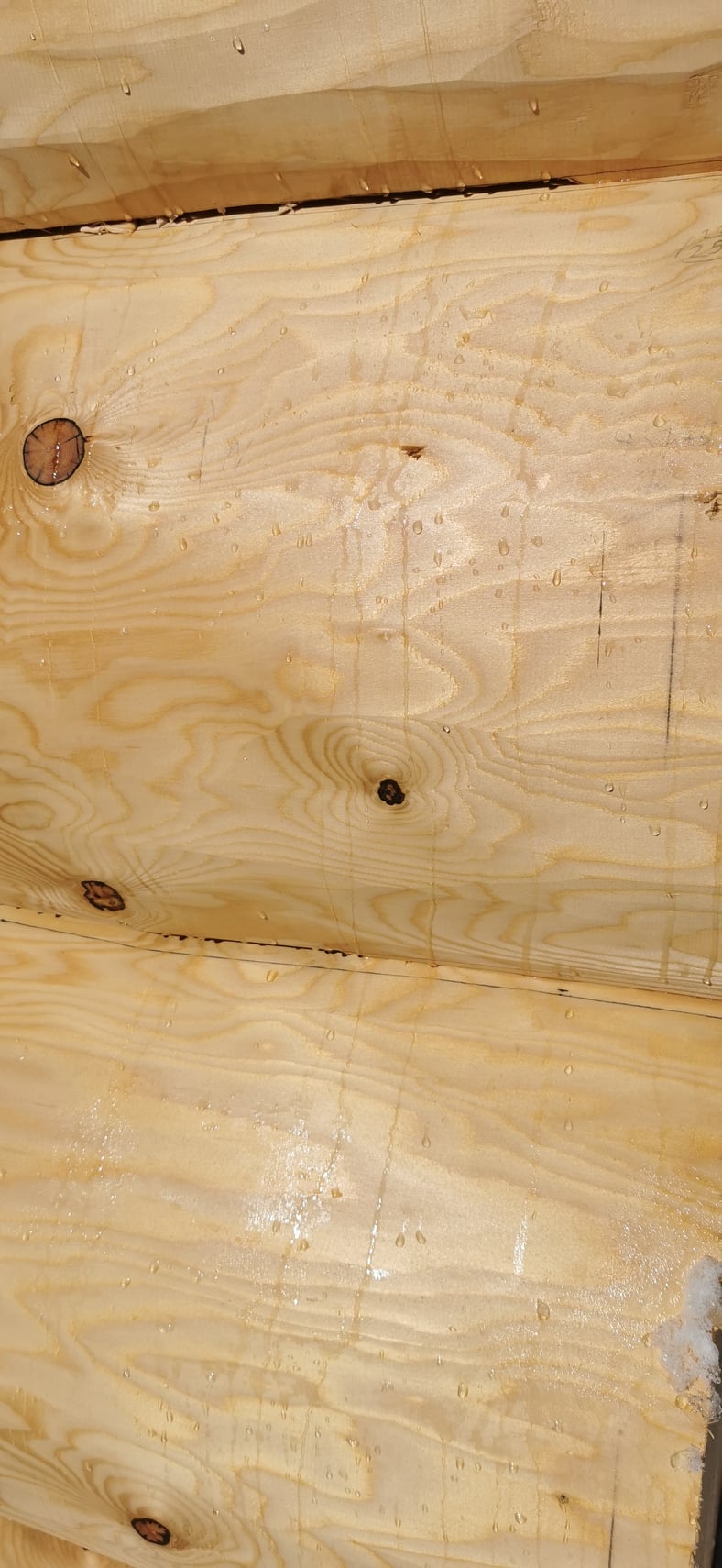 Sansin TIMBER-TEC C20