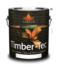 Sansin TIMBER-TEC C20