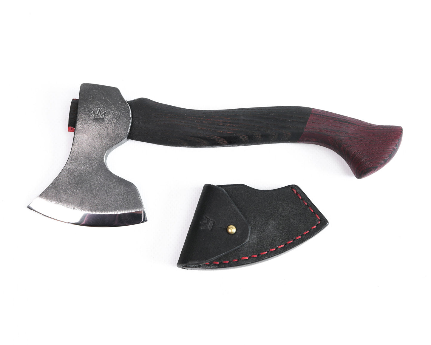 Schnitzbeil, BLACK EDITION, Mini