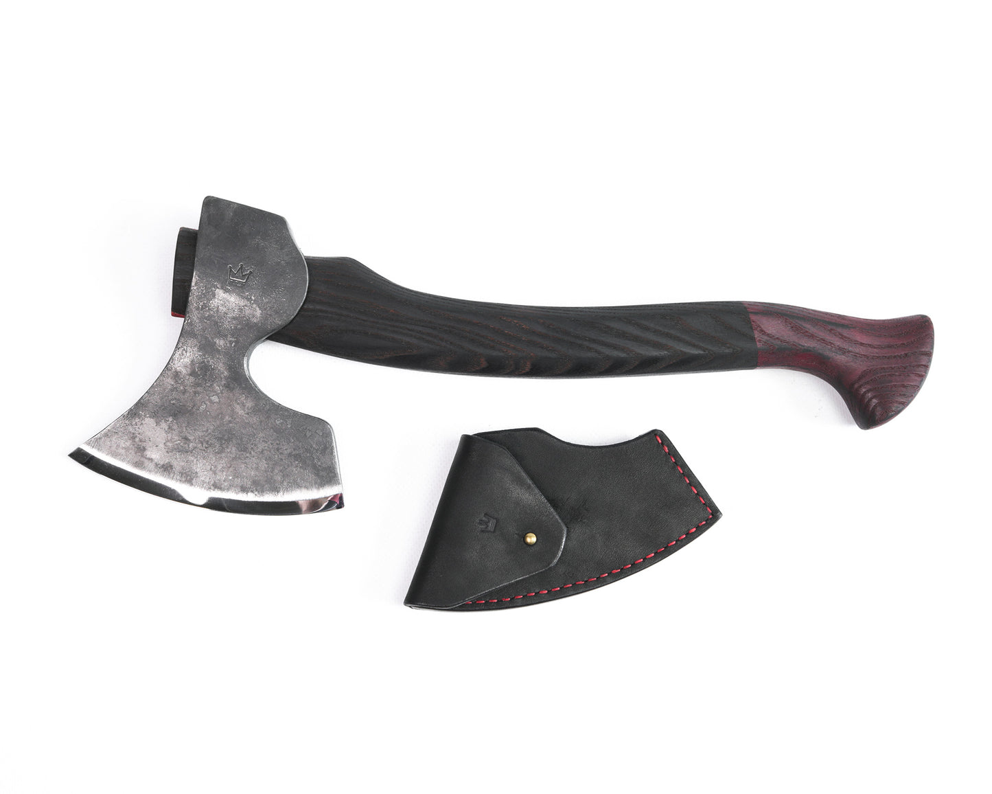 Bildhauerbeil, BLACK EDITION