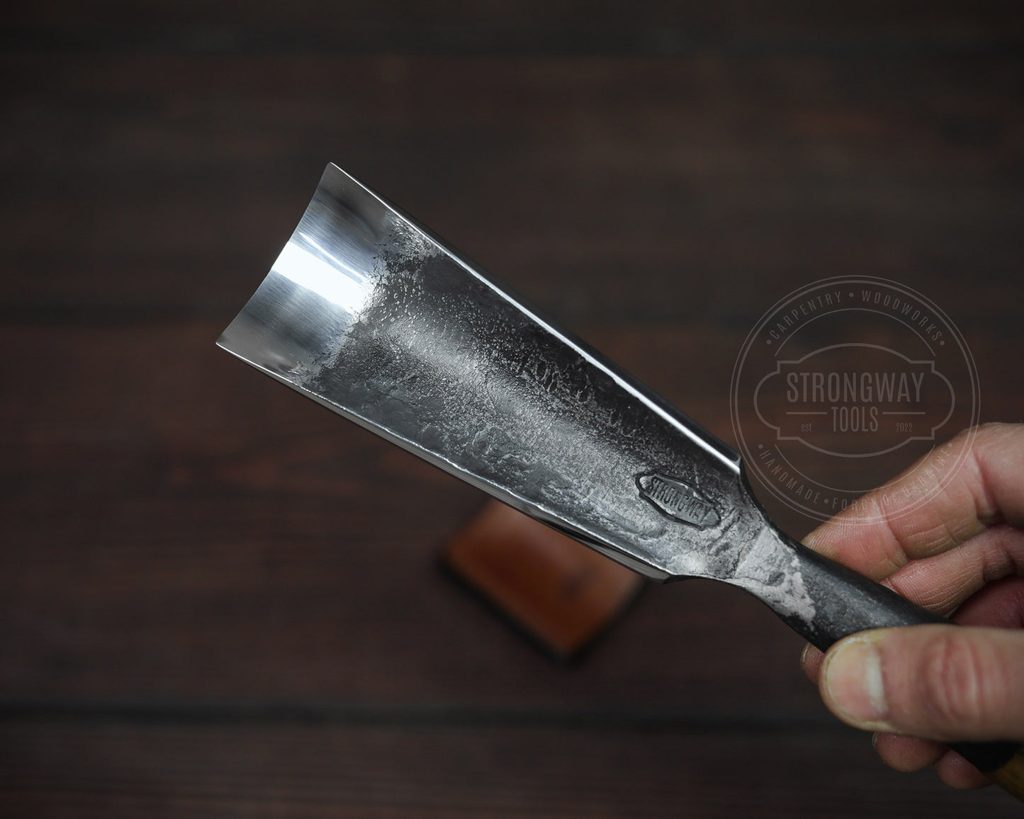 Zimmermanns- Hohleisen