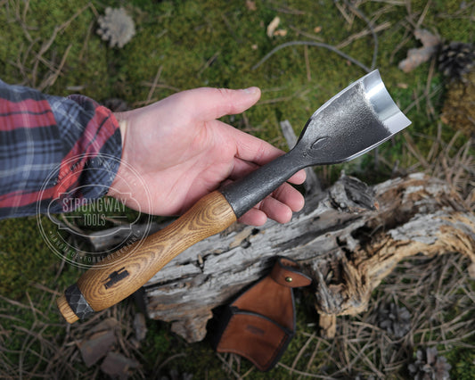 Zimmermanns- Hohleisen, Groß