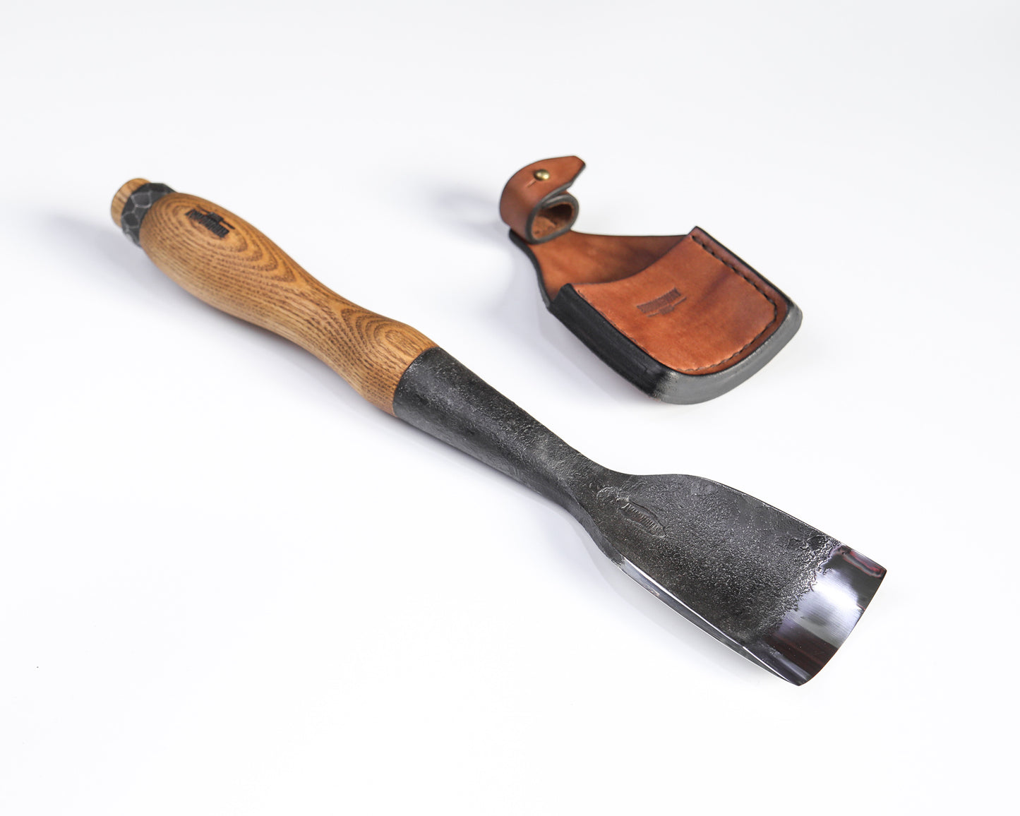 Zimmermanns- Hohleisen, Groß