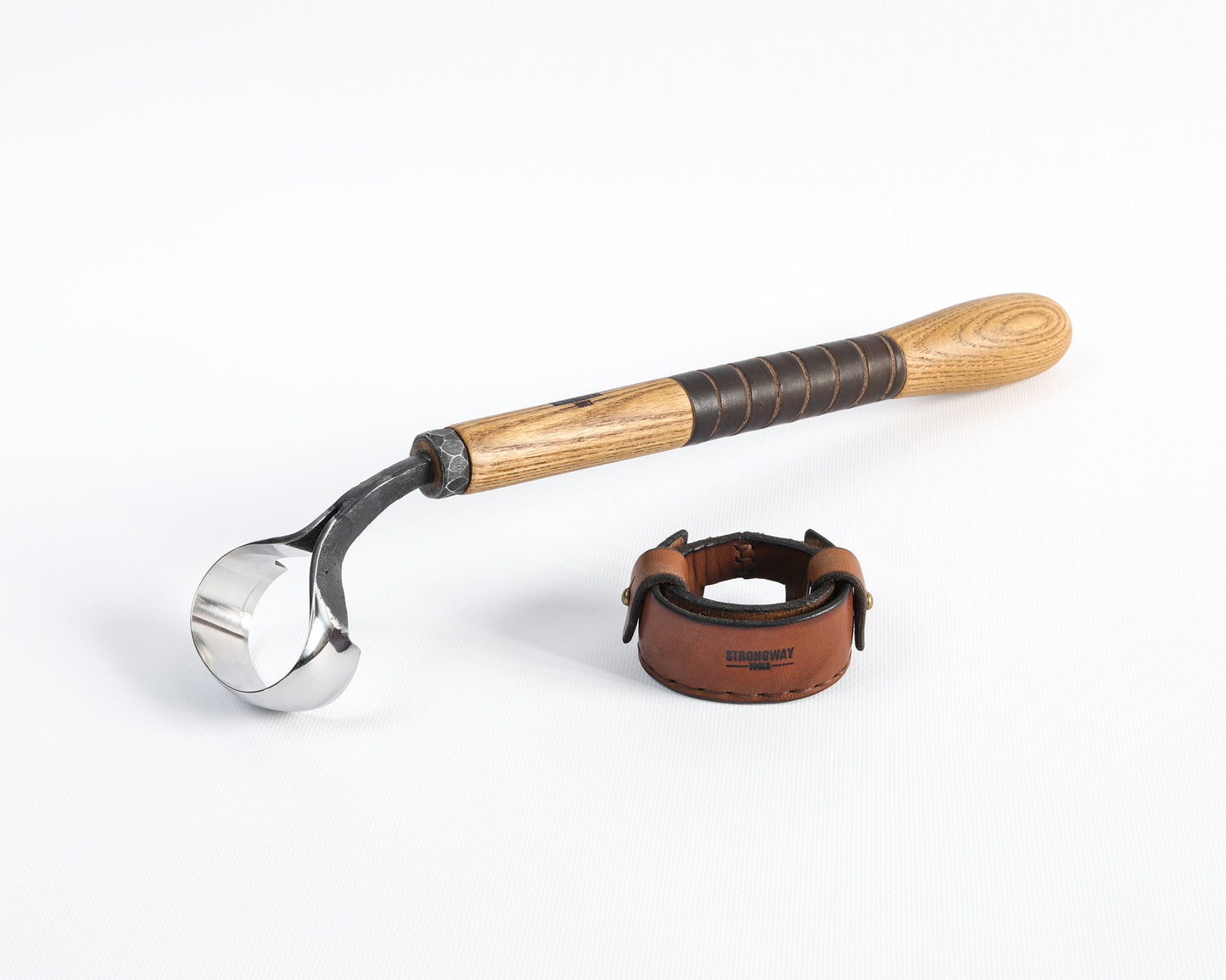 Scorp Knife, Oval, #1