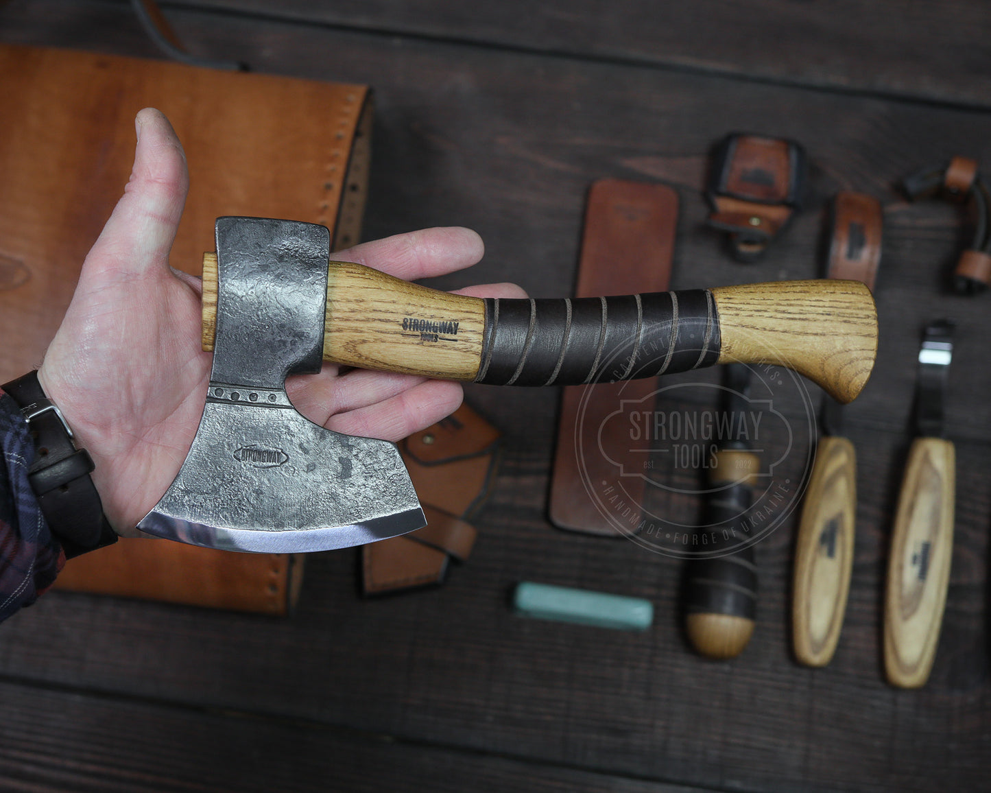 Schnitzset #3, UNIVERSAL