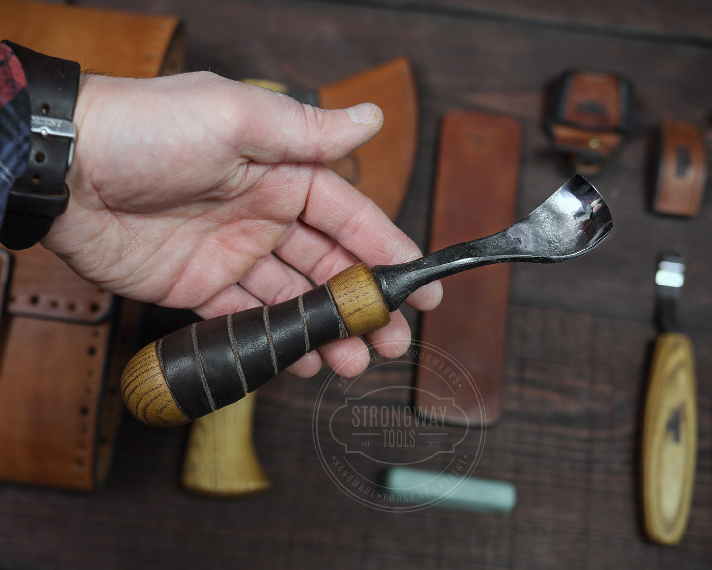 Schnitzset #3, UNIVERSAL