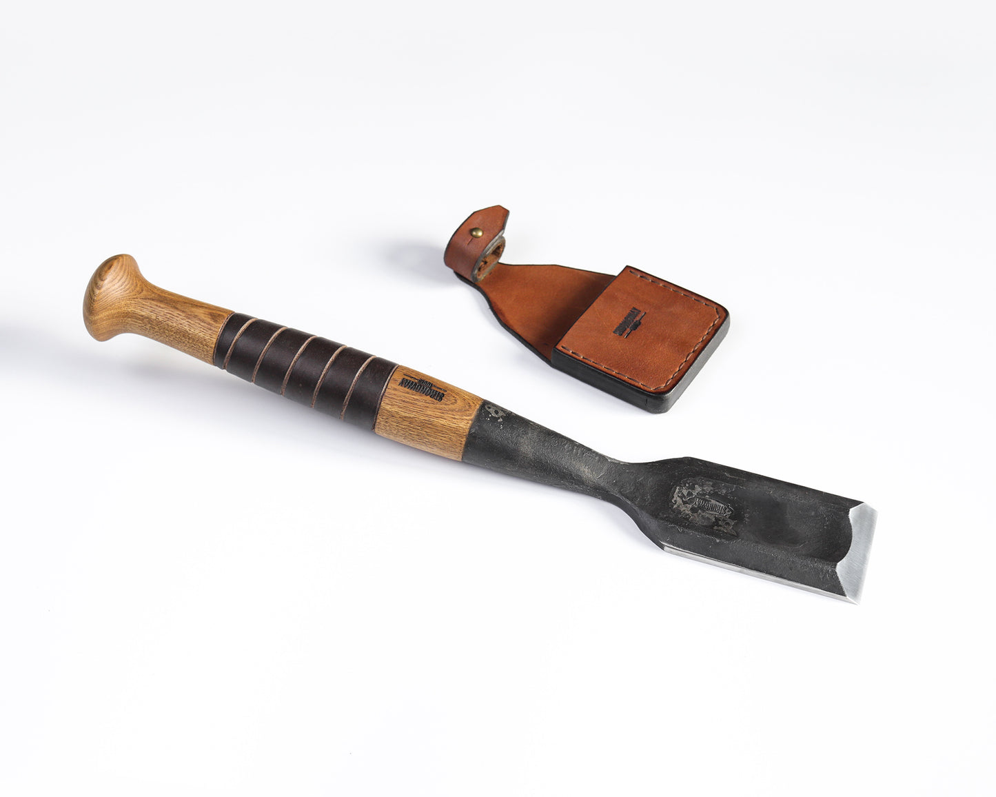 Blockbau- Slick, Small