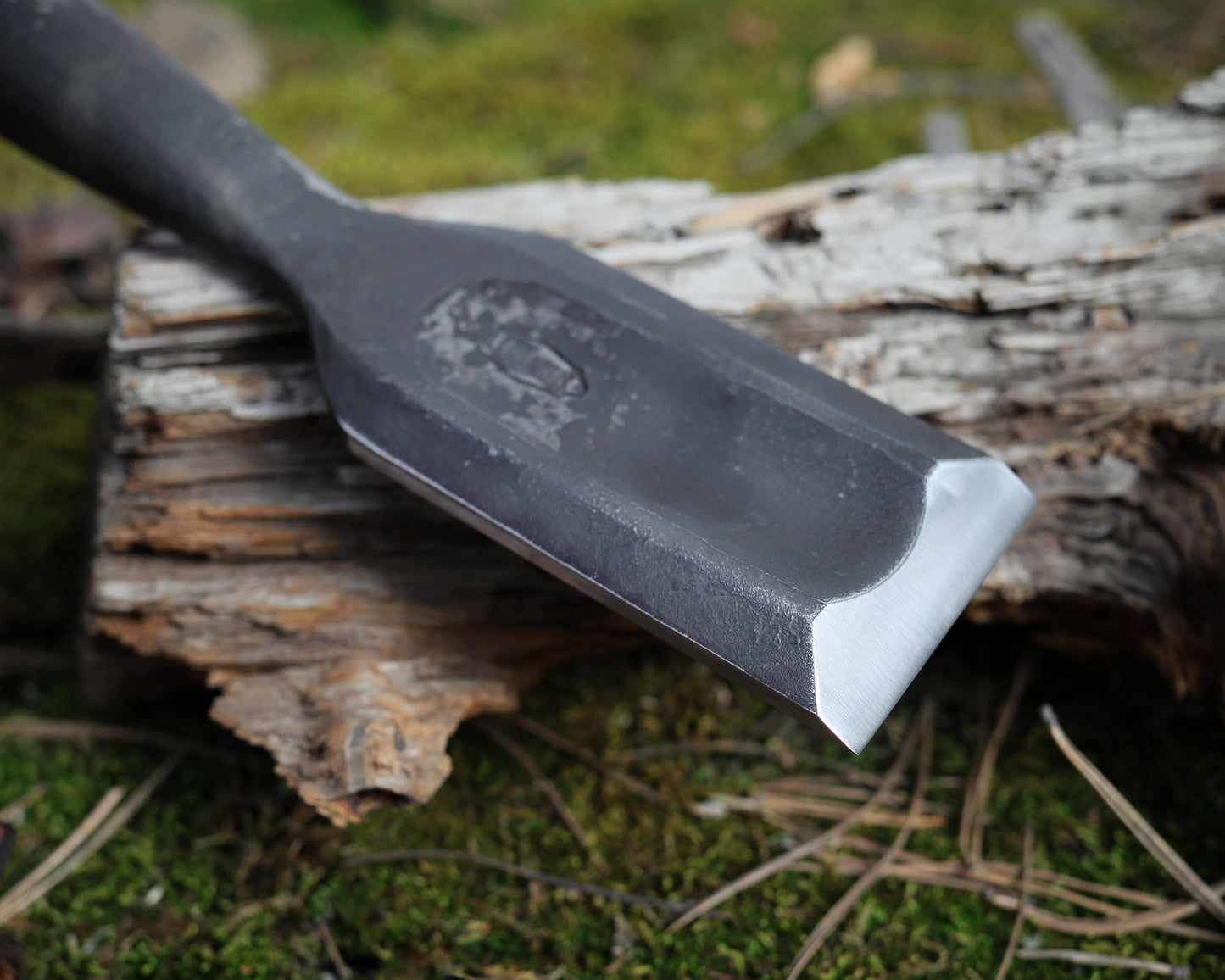 Blockbau- Slick, Small