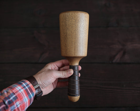 Bildhauerklüpfel #1