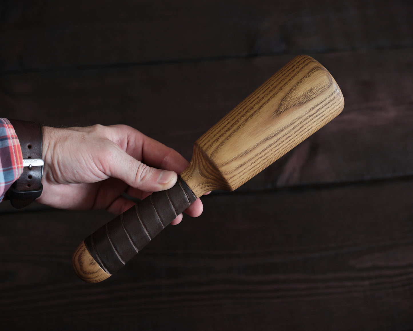 Bildhauerklüpfel #2