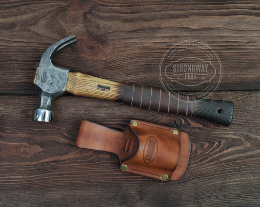 Vintage "Estwing-style" Hammer