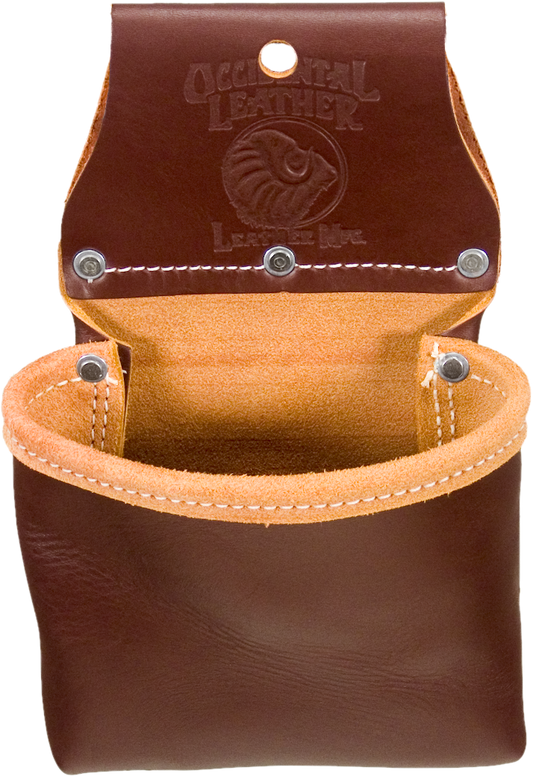 Pro-Leather Utility Bag