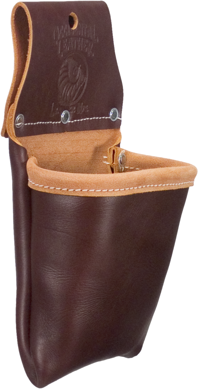 Pro-Leather Utility Bag