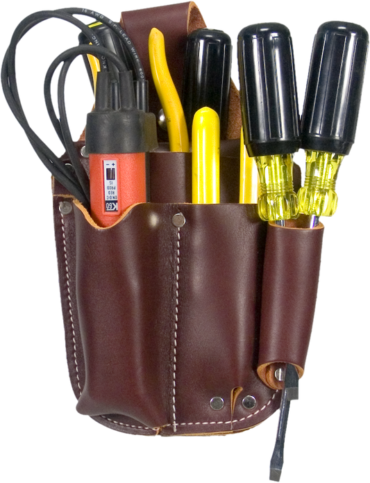 "Electricians Pocket Caddy"