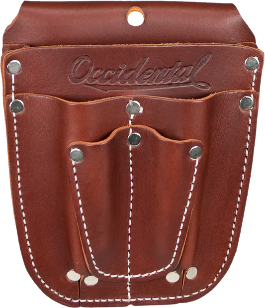 "Work Forged Belt Caddy"