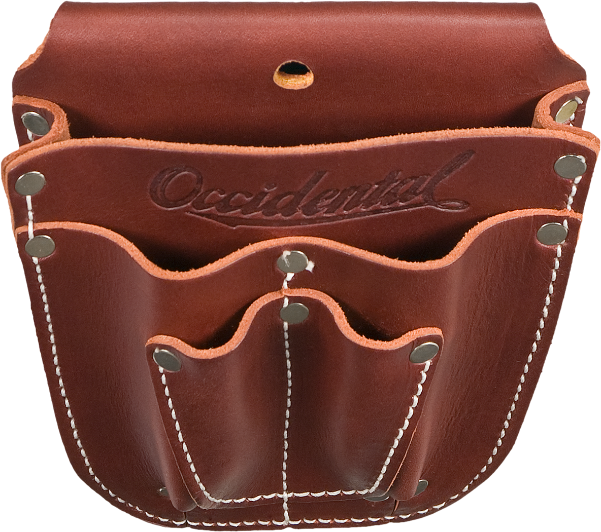 "Work Forged Belt Caddy"