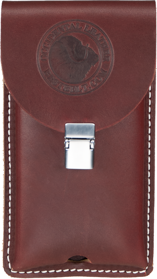 Phone Holster L, Clip-on