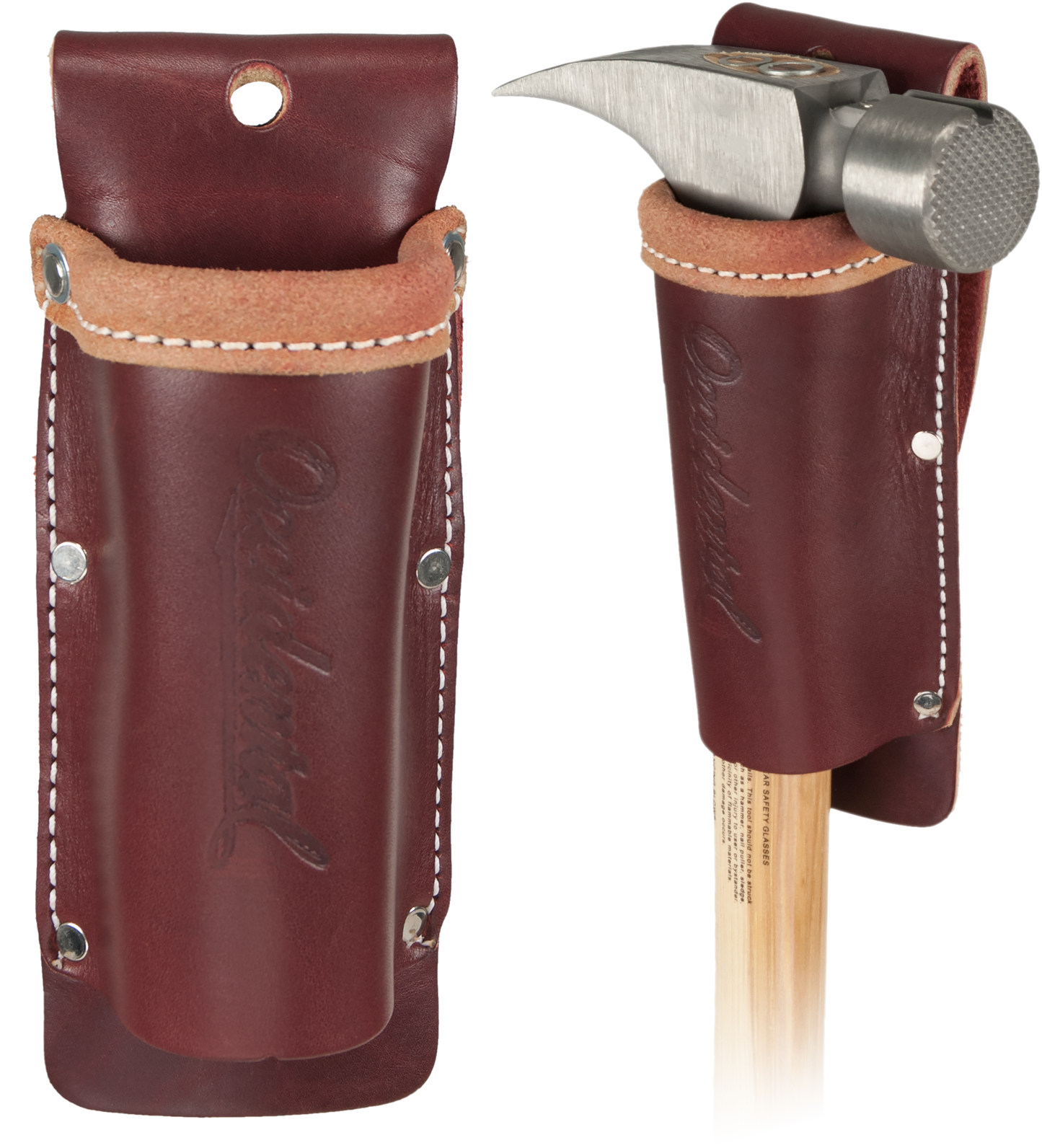 Hammerhalter "Non slap"