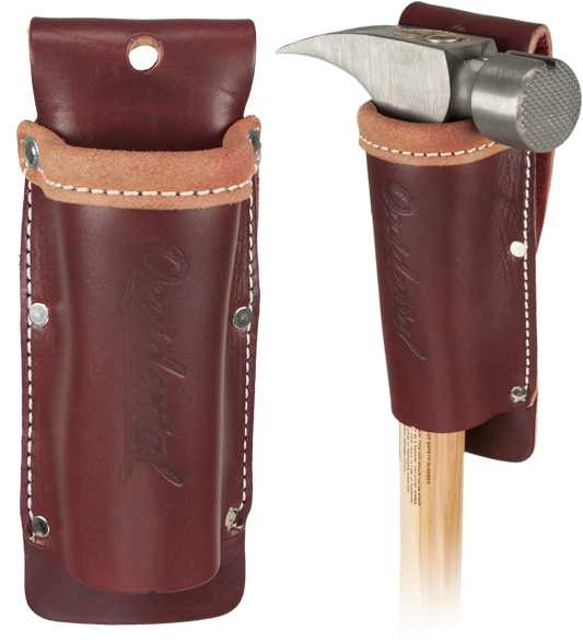 Hammerhalter "Non slap"