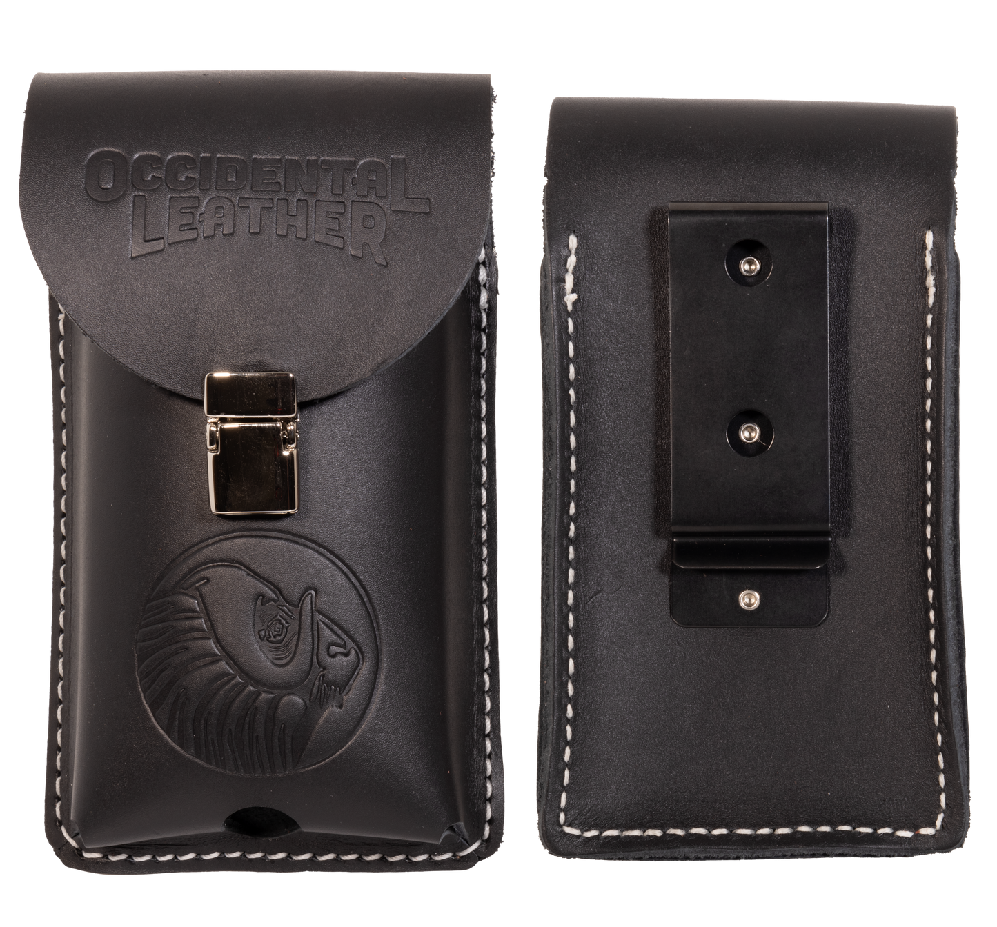 Phone Holster XL, Clip-on