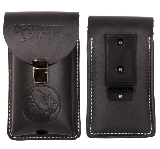 Phone Holster XL, Clip-on