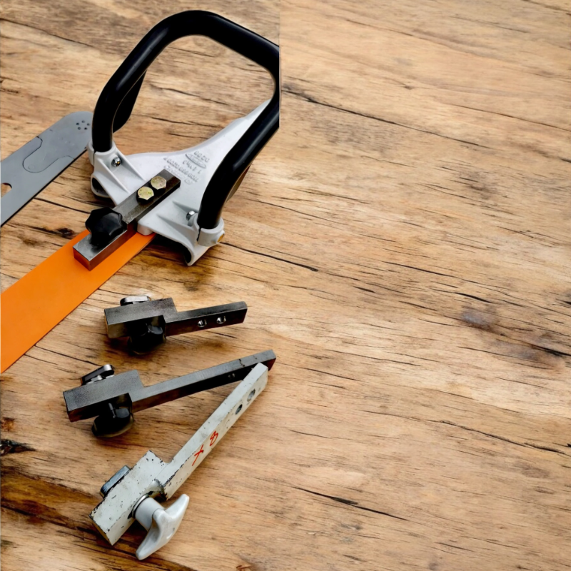 ADAPTERSTÜCK für STIHL Zweimanngriff