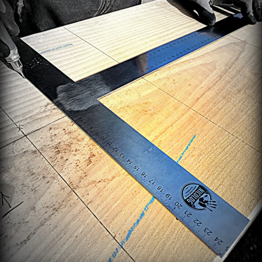 Anreißwinkel T-SQUARE