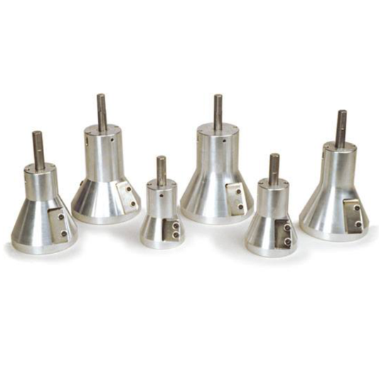 BARKER Zapfenschneider