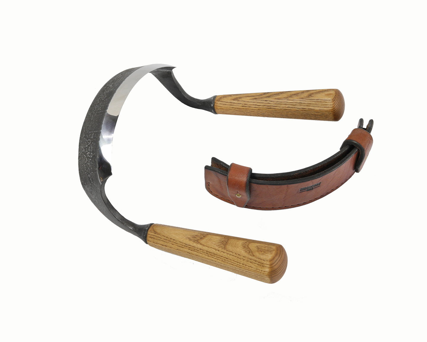 Drawknife gekrümmt #2