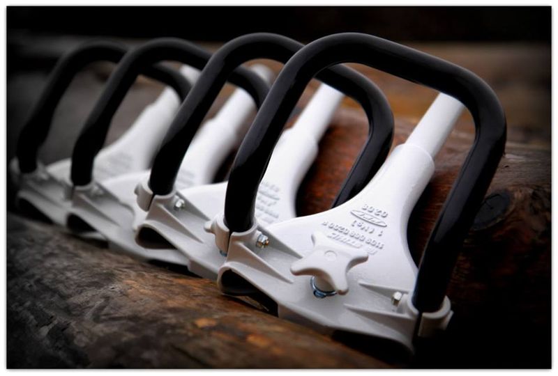 Original STIHL Helperhandle / Zweimanngriff