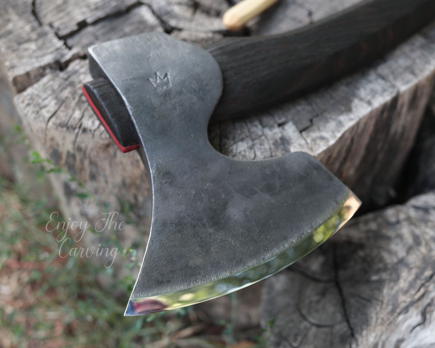 Bildhauerbeil, BLACK EDITION