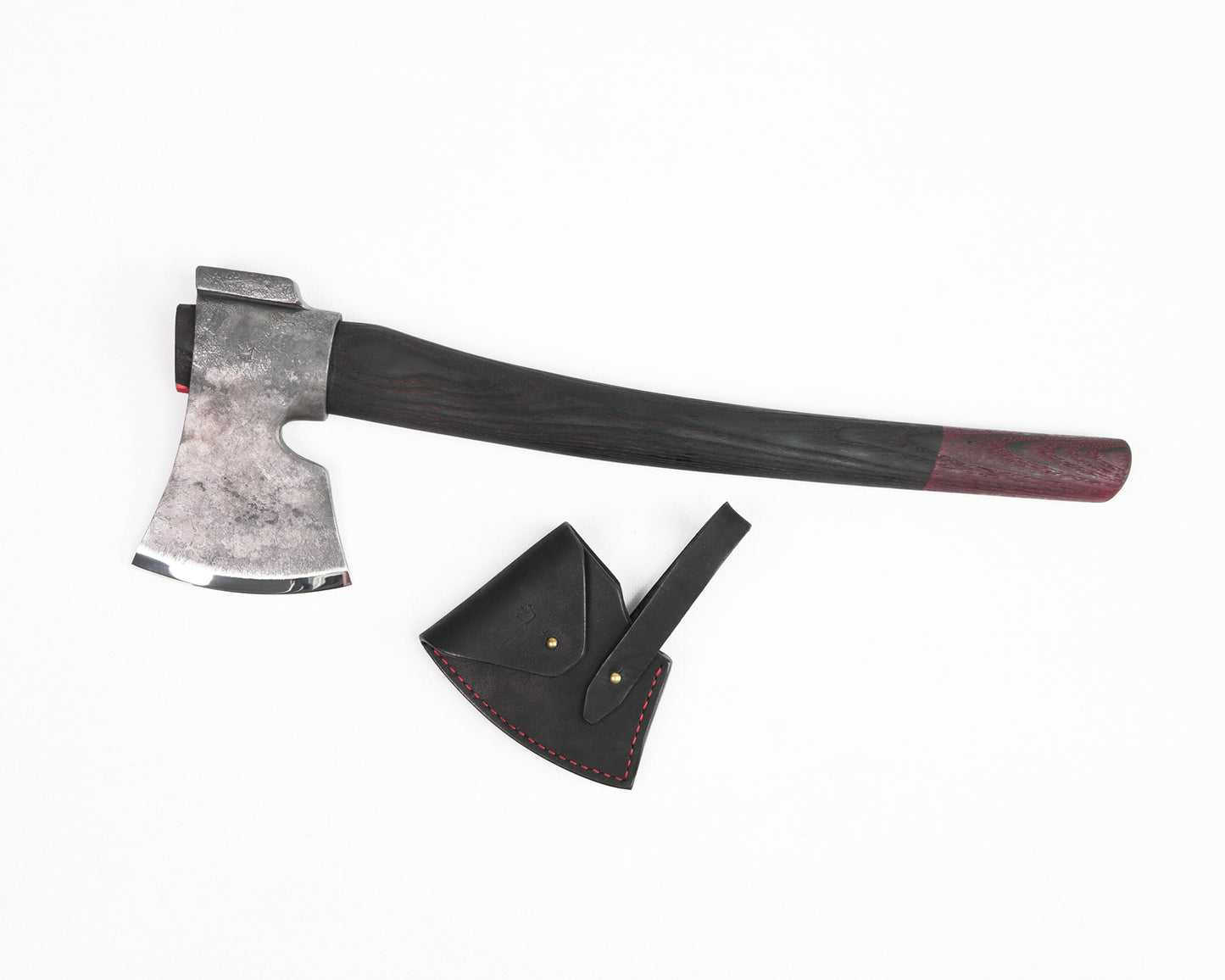 Finnische Zimmereraxt, BLACK EDITION