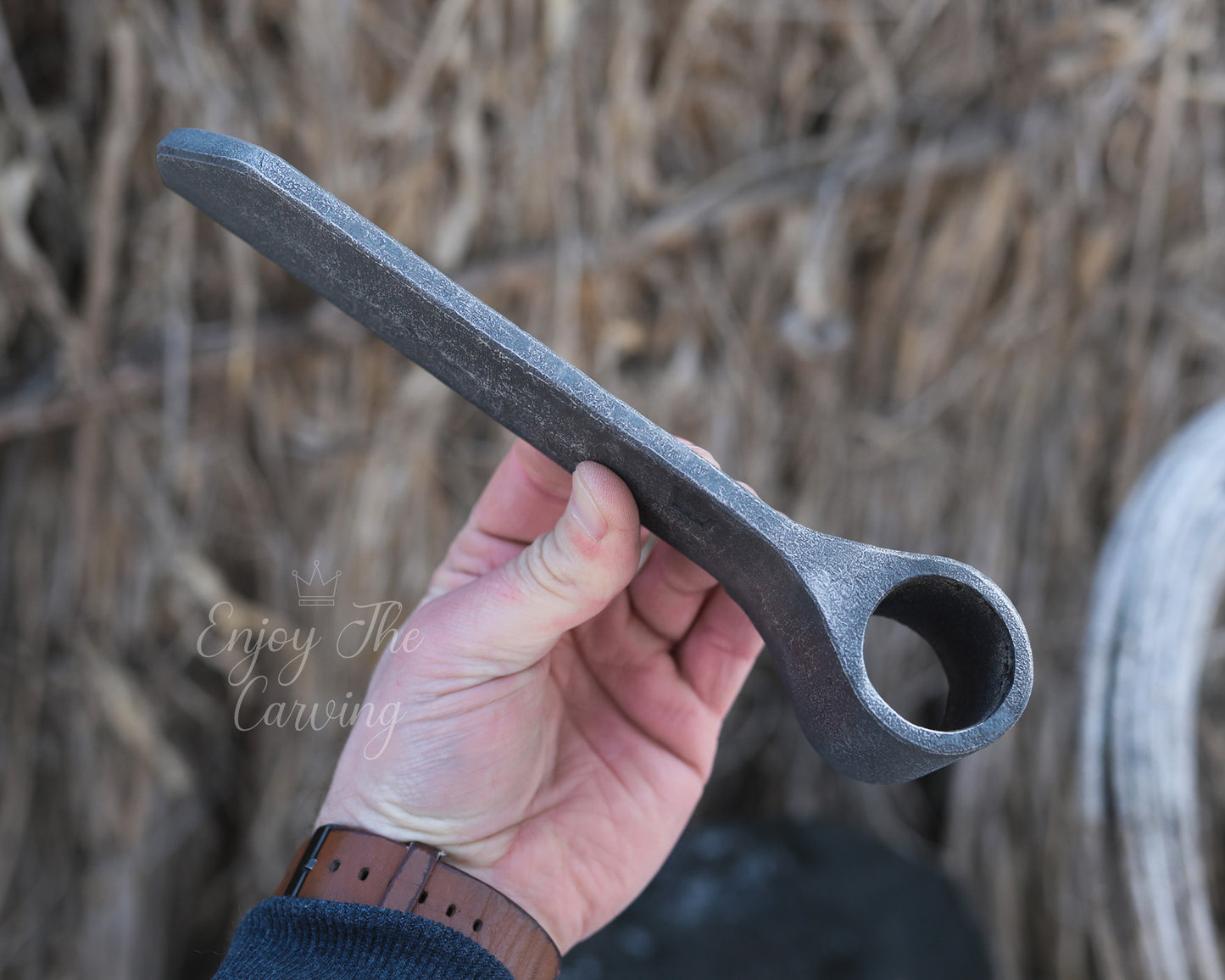 Leichtes Schindelmesser, BLACK EDITION