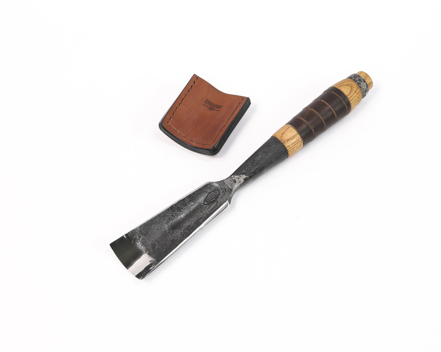 Zimmermanns- Hohleisen