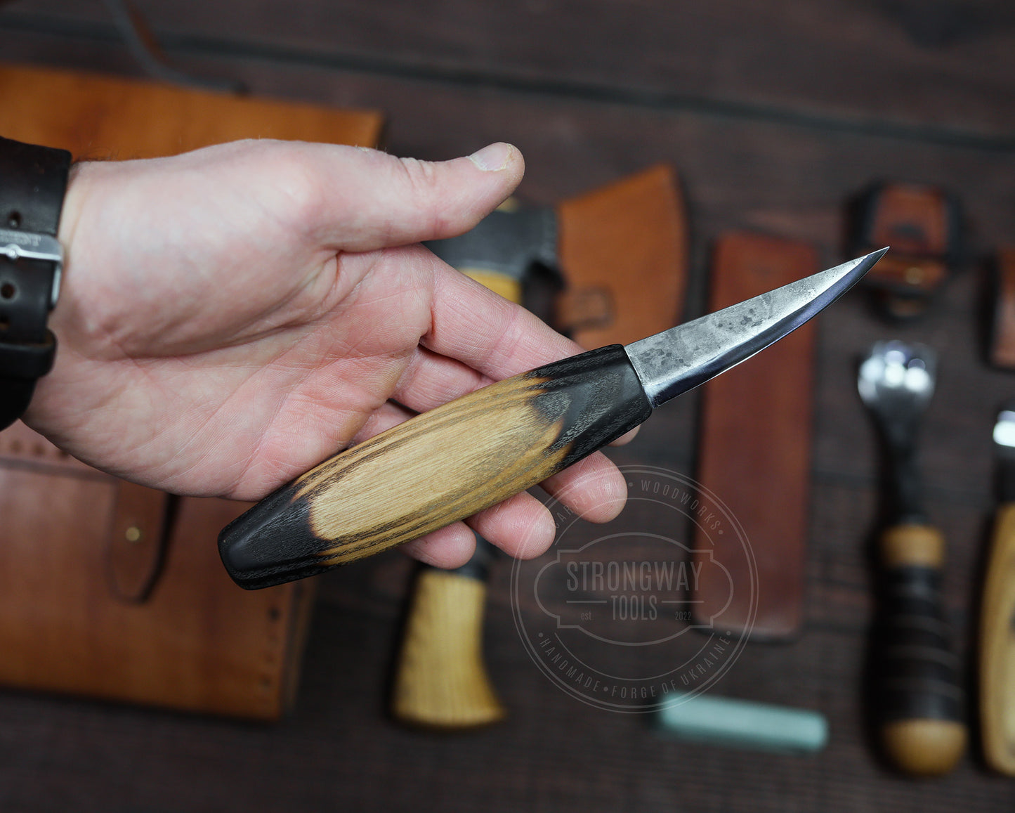 Schnitzset #3, UNIVERSAL