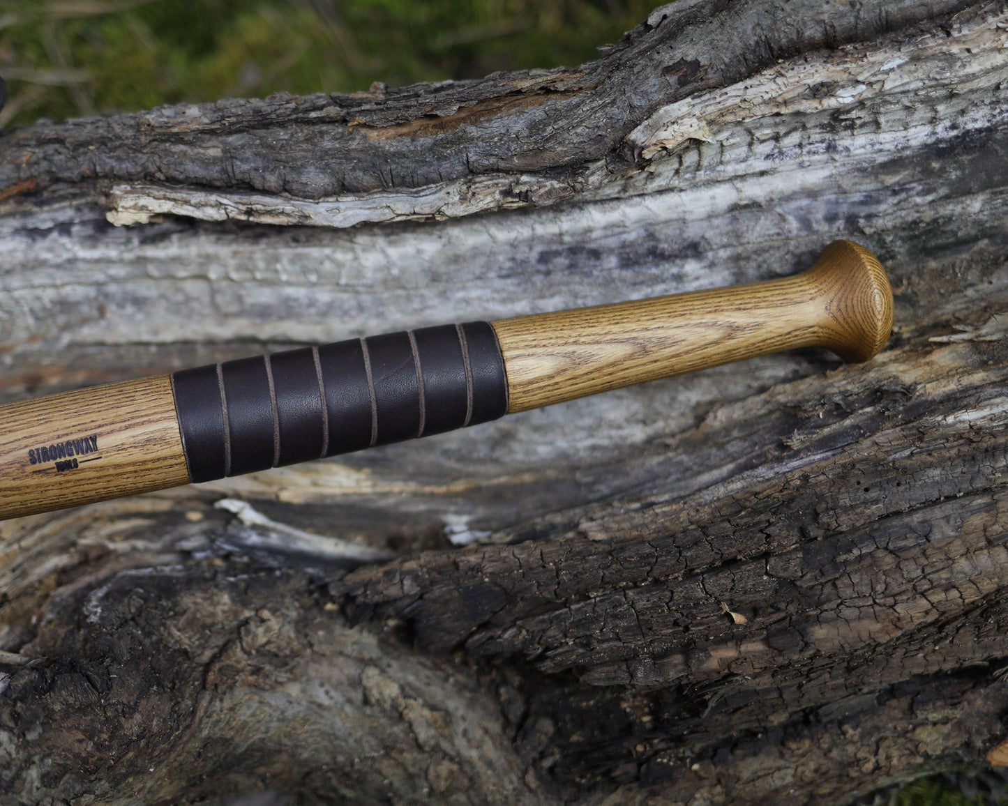 Timberframe- Chisel / Blockbau Slick