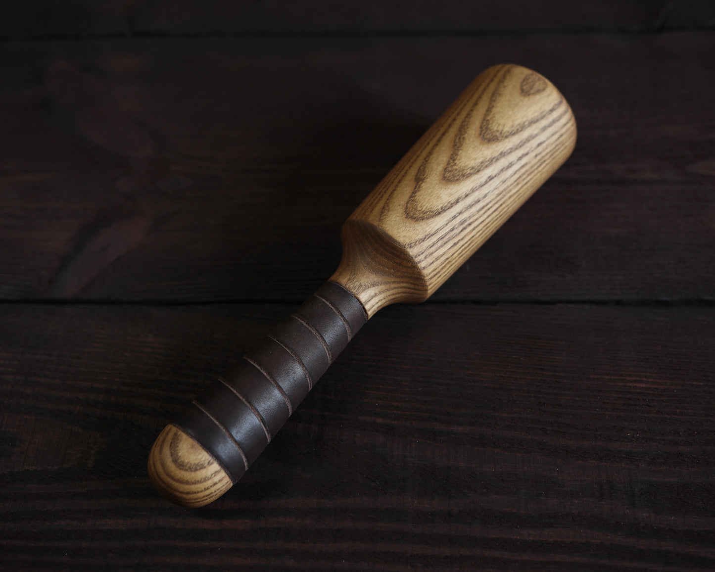 Bildhauerklüpfel #2