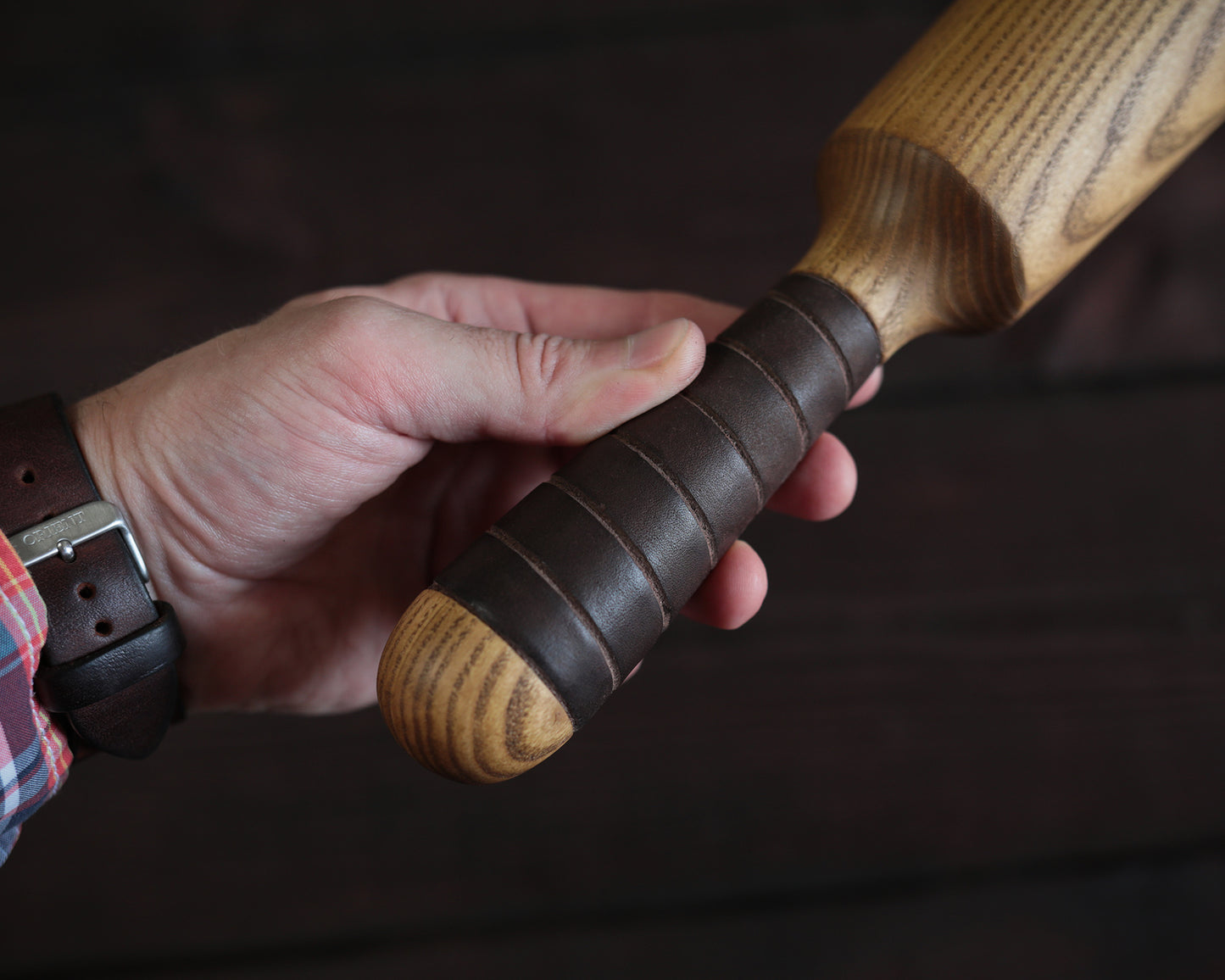 Bildhauerklüpfel #2