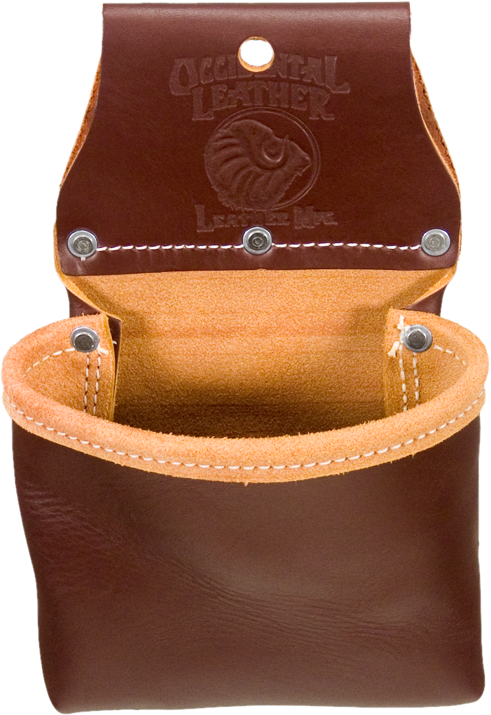 Pro-Leather Utility Bag