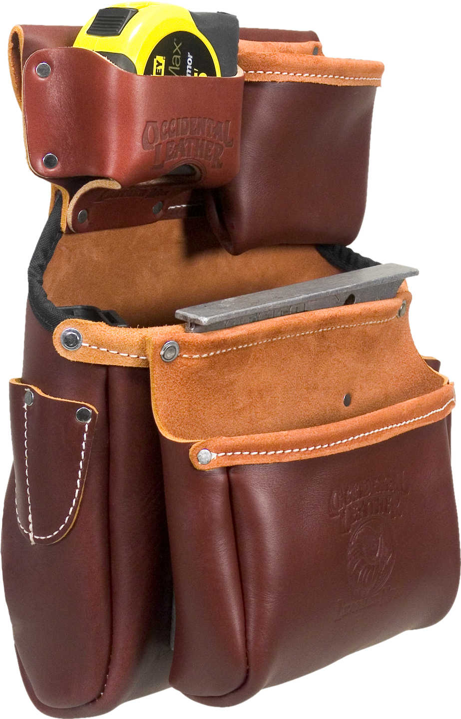 "Big Oxy Fastener Bag"