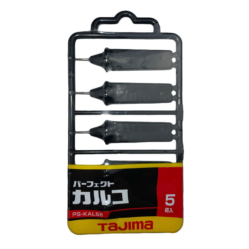 Schlagschnur Pins Tajima