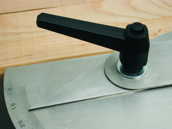 Gradmesser XXL T6000