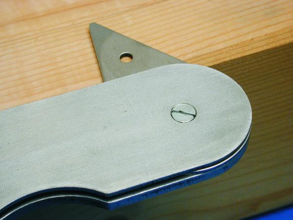 Gradmesser XXL T6000