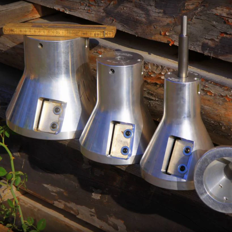 BARKER Zapfenschneider