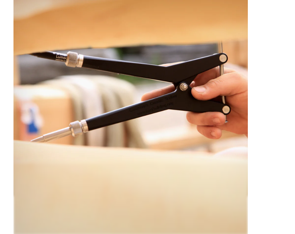 Logscriber CHAMBERS CLASSIC, Basisversion