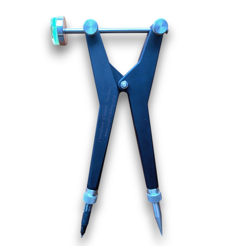 Logscriber CHAMBERS CLASSIC, Basisversion